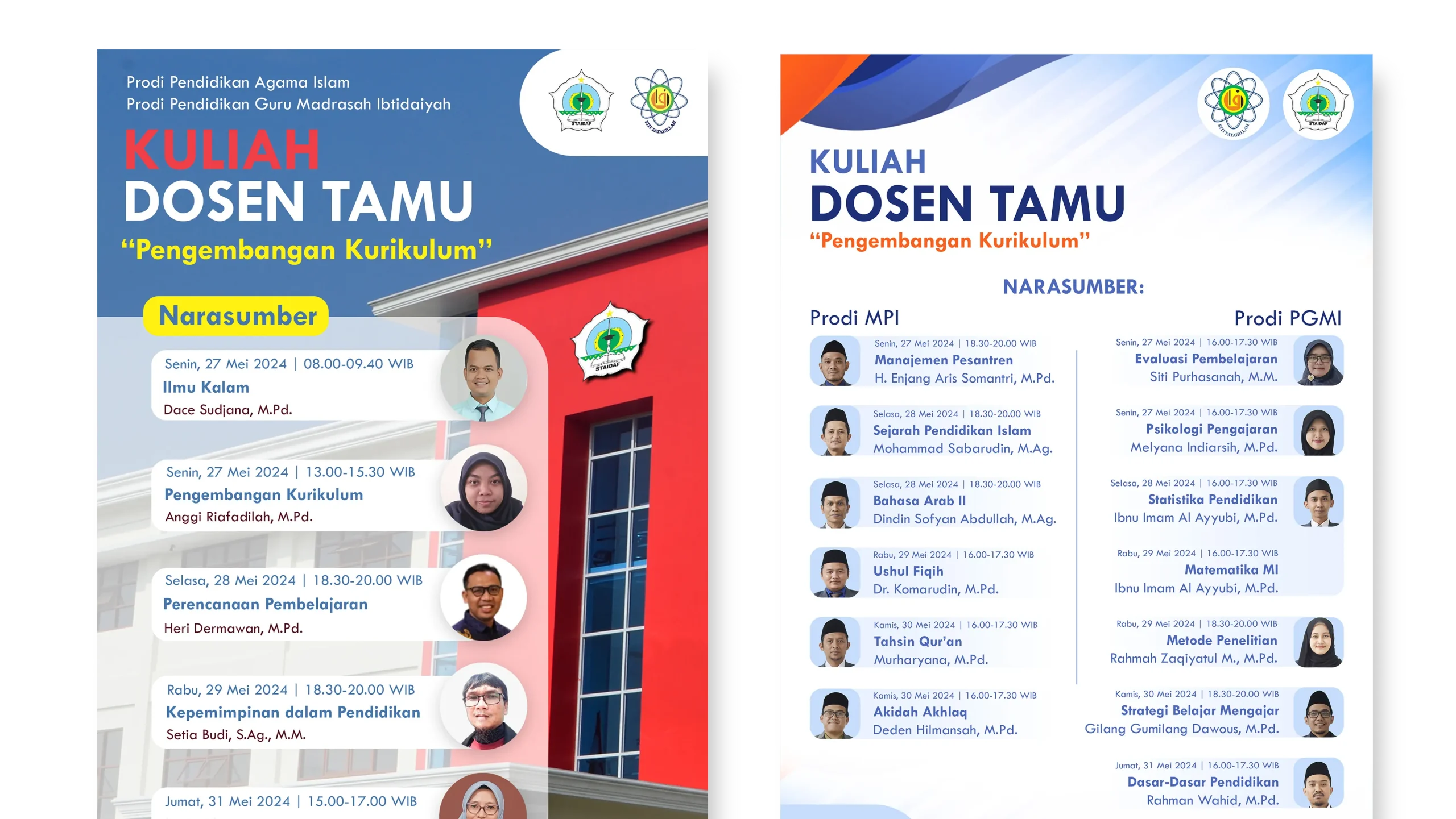 kuliah dosen tamu
